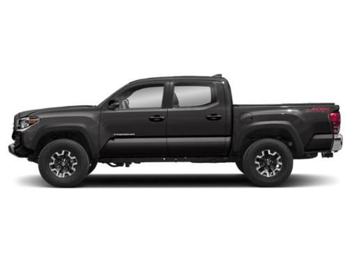 2018 Toyota Tacoma TRD Off Road