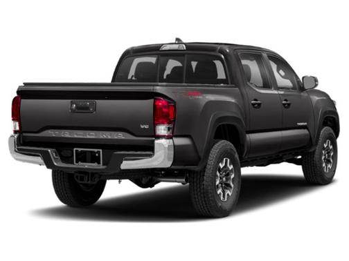 2018 Toyota Tacoma TRD Off Road