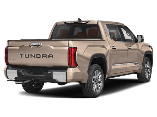 2026 Toyota Tundra Hybrid 1794 Edition
