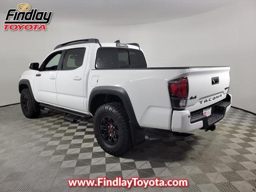 2017 Toyota Tacoma Base