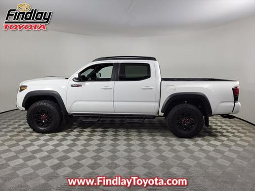 2017 Toyota Tacoma Base