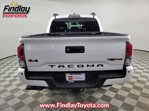 2017 Toyota Tacoma Base