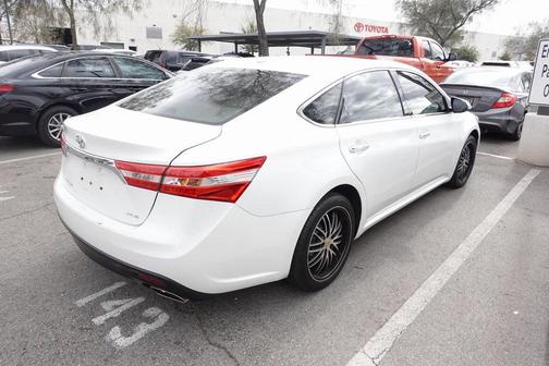 2013 Toyota Avalon XLE Touring