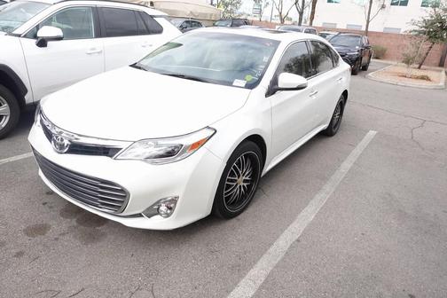 2013 Toyota Avalon XLE Touring