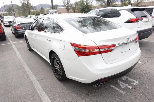 2013 Toyota Avalon XLE Touring