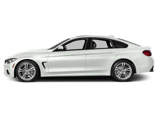 2015 BMW 435 Gran Coupe i