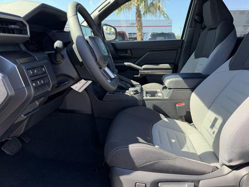 Cutting Edge 2026 Toyota 4Runner TRD Off Road