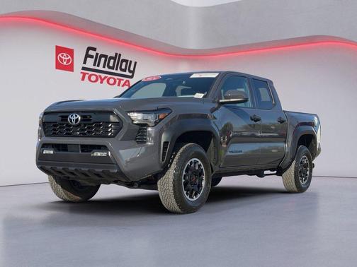 Underground 2024 Toyota Tacoma TRD Off Road