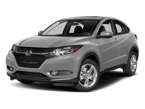 2017 Honda HR-V EX