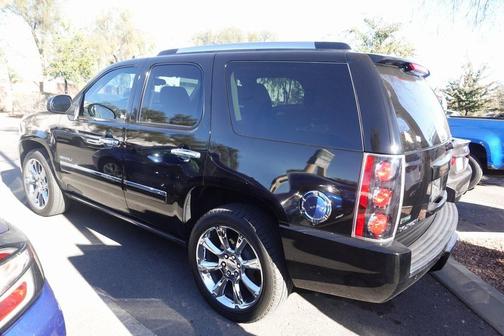 2012 GMC Yukon Denali