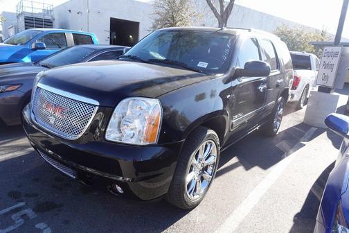 2012 GMC Yukon Denali