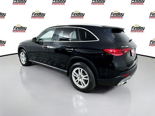 2023 Mercedes-Benz GLC 300 4MATIC