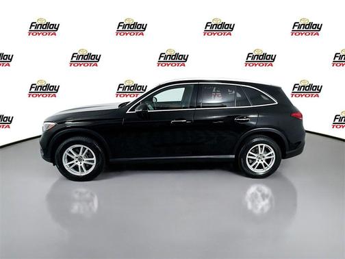 2023 Mercedes-Benz GLC 300 4MATIC