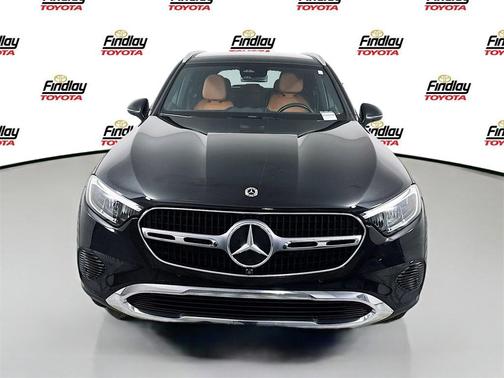 2023 Mercedes-Benz GLC 300 4MATIC