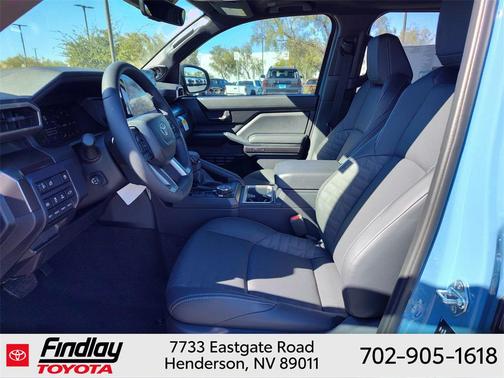 2025 Toyota 4Runner TRD Off Road Premium