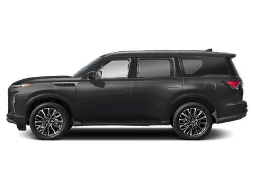 2025 INFINITI QX80 AUTOGRAPH AWD
