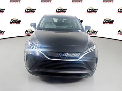 2024 Toyota Venza LE