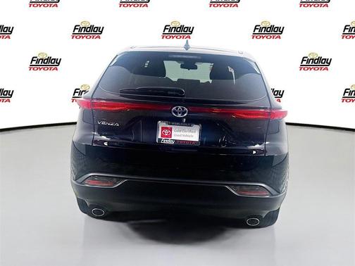 2024 Toyota Venza LE