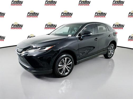 2024 Toyota Venza LE