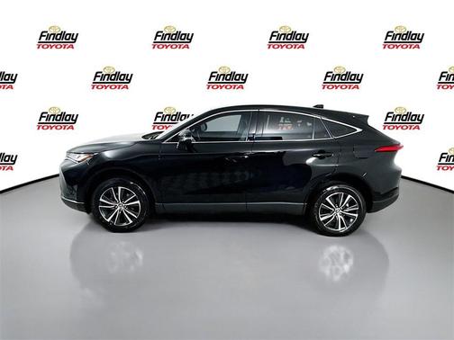 2024 Toyota Venza LE