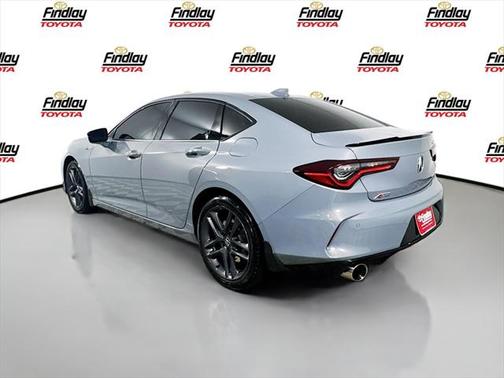 2024 Acura TLX A-Spec