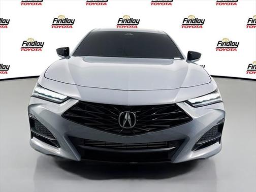 2024 Acura TLX A-Spec