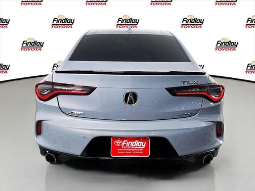 2024 Acura TLX A-Spec