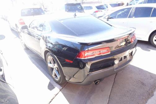 2014 Chevrolet Camaro 2LT