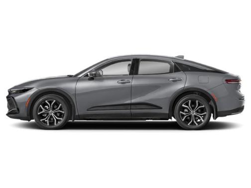 2024 Toyota Crown XLE