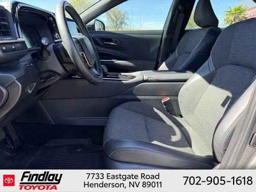 2024 Toyota Crown XLE