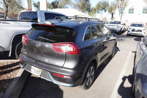 2019 Kia Niro EX Premium