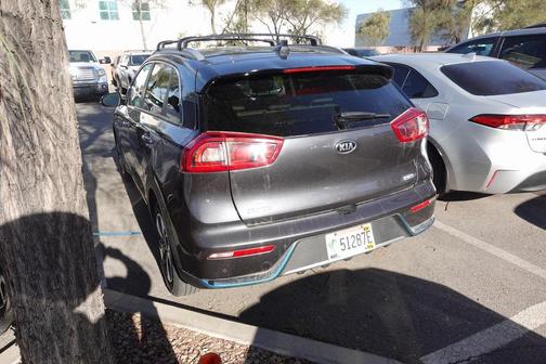 2019 Kia Niro EX Premium