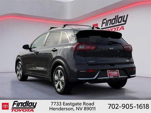 2019 Kia Niro EX Premium