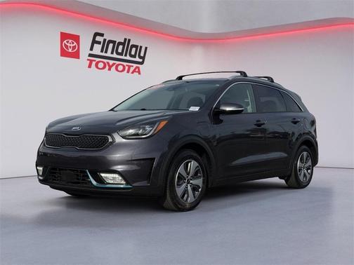 2019 Kia Niro EX Premium