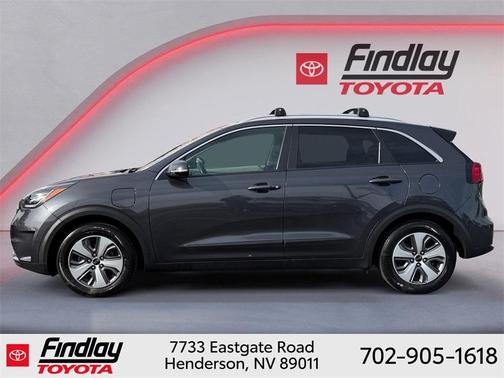 2019 Kia Niro EX Premium