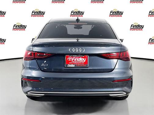 2022 Audi A3 Premium