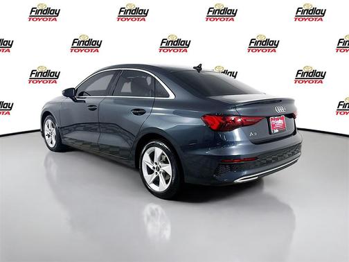 2022 Audi A3 Premium