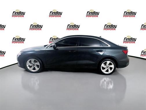 2022 Audi A3 Premium