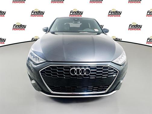 2022 Audi A3 Premium