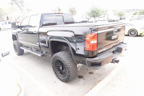 2019 GMC Sierra 2500 Denali