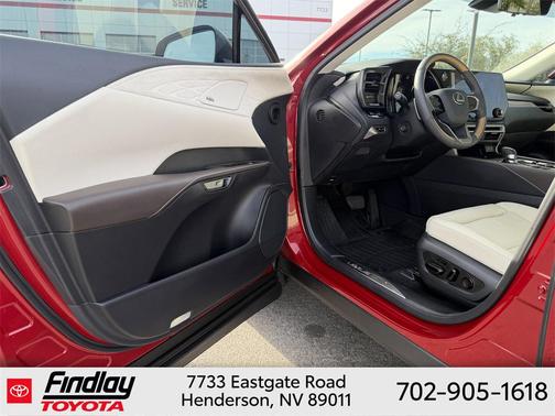 2025 Lexus RX 350 Luxury