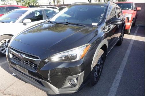 2018 Subaru Crosstrek 2.0i Limited