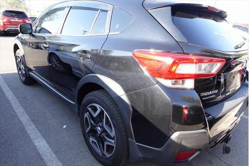 2018 Subaru Crosstrek 2.0i Limited