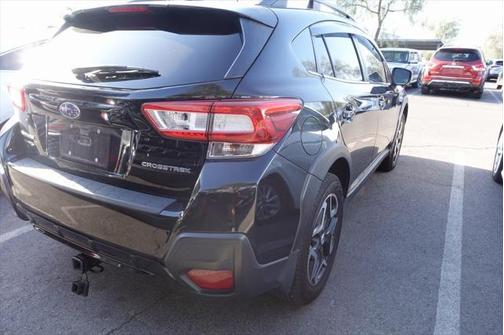 2018 Subaru Crosstrek 2.0i Limited