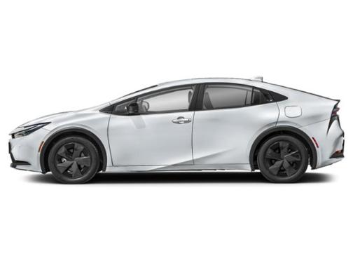 Wind Chill Pearl 2026 Toyota Prius Plug-In Hybrid SE