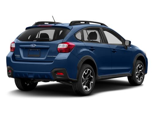 2017 Subaru Crosstrek 2.0i Premium