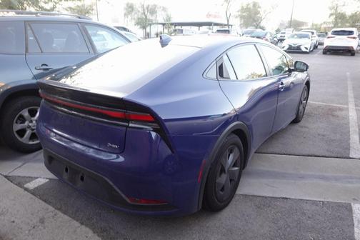 2023 Toyota Prius LE