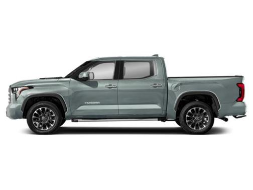2026 Toyota Tundra Hybrid Limited