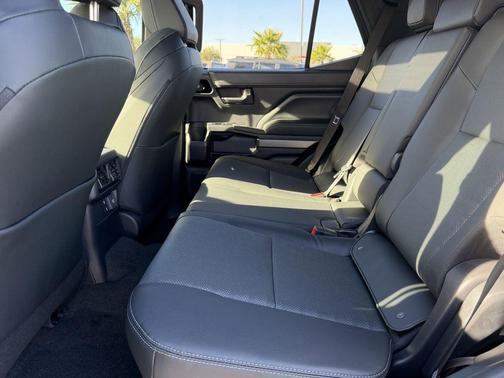 Cutting Edge 2026 Toyota 4Runner TRD Off Road Premium