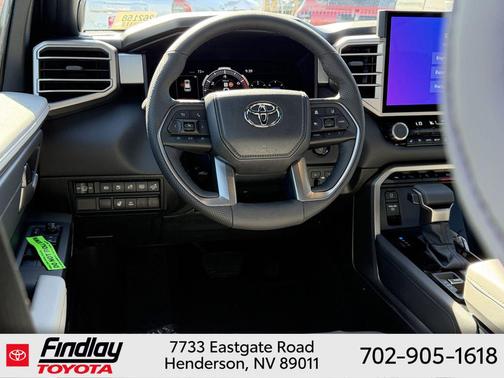 Celestial Silver Metallic 2026 Toyota Sequoia Limited